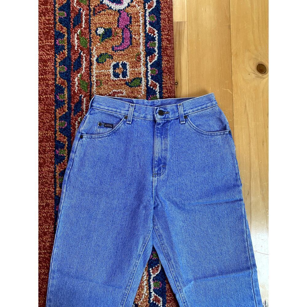 90s Riders Jeans - Picture 5 of 7